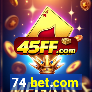 74 bet.com